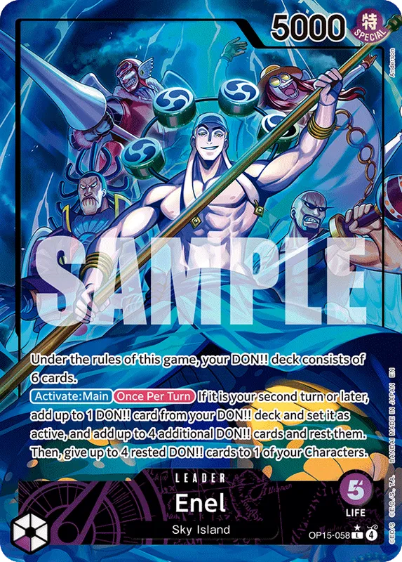 Enel