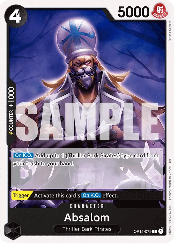 Absalom