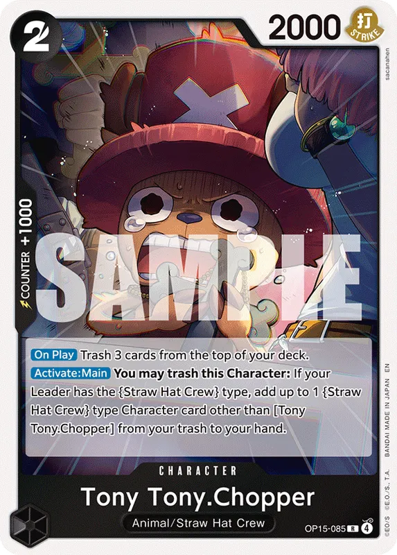 Tony Tony.Chopper