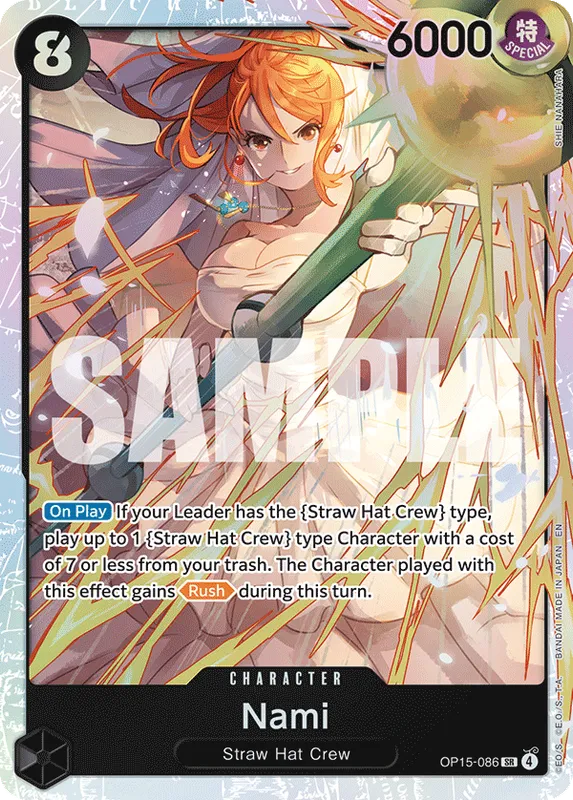 Nami