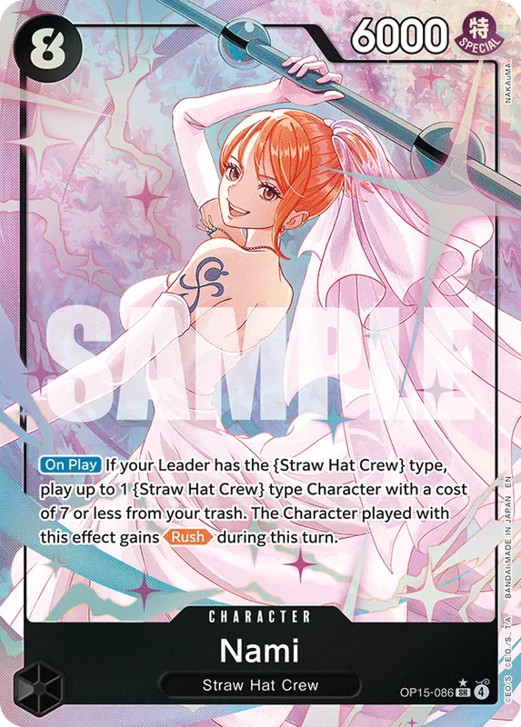 Nami