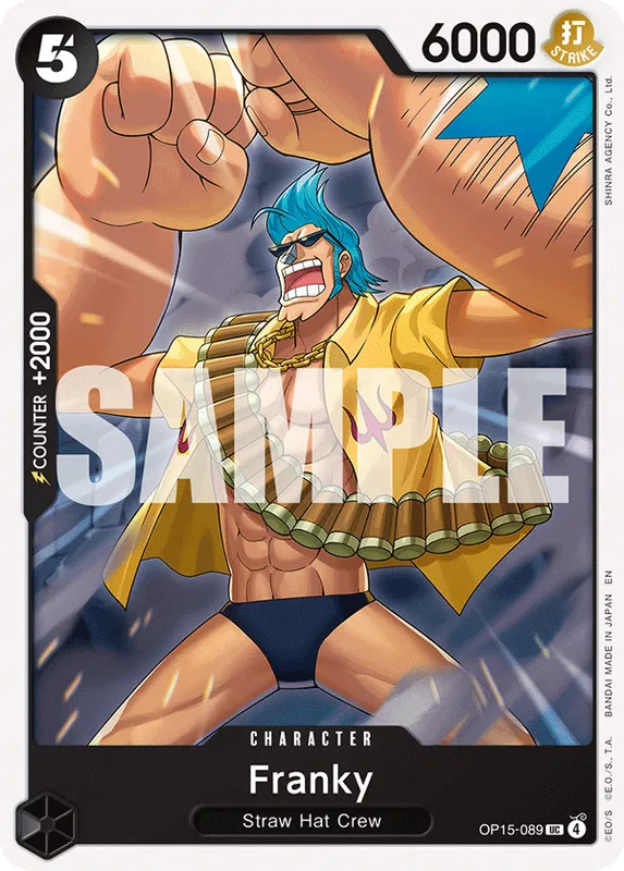Franky