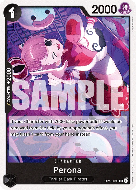 Perona