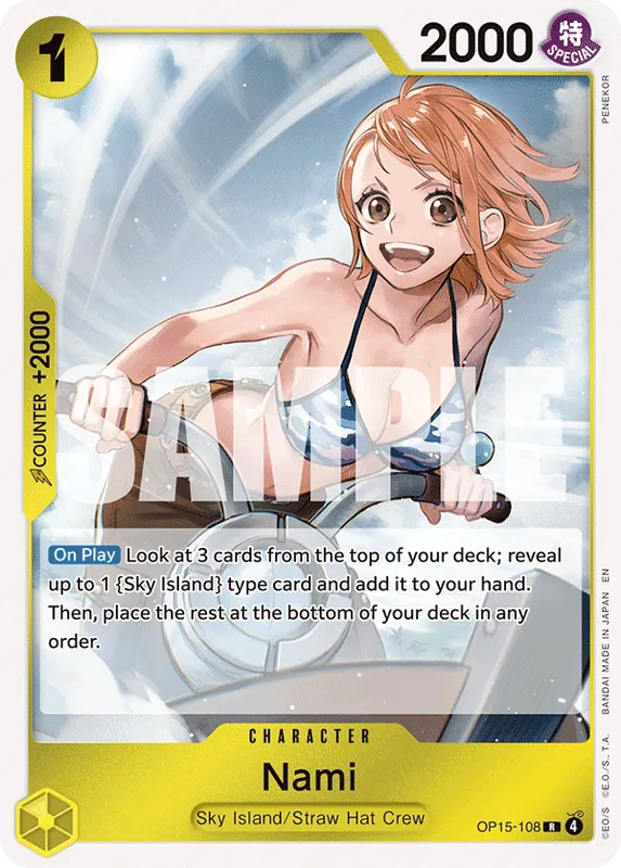 Nami