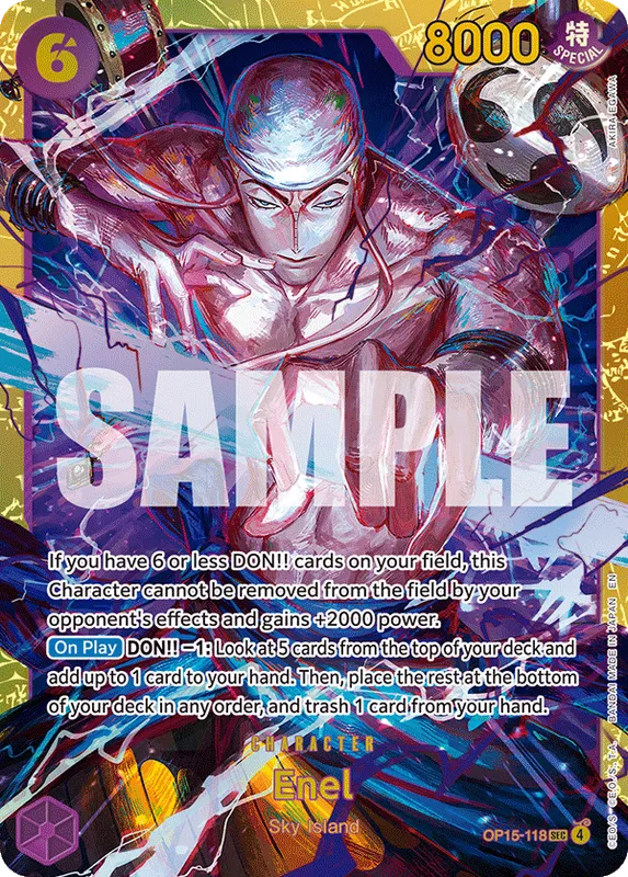 Enel