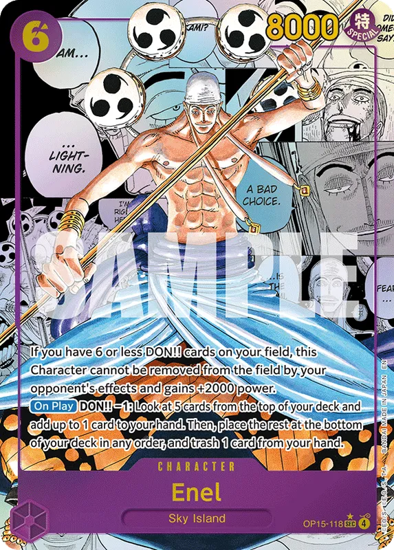 Enel