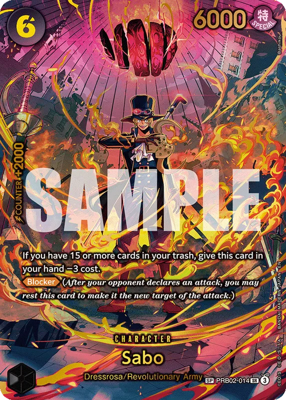 Sabo