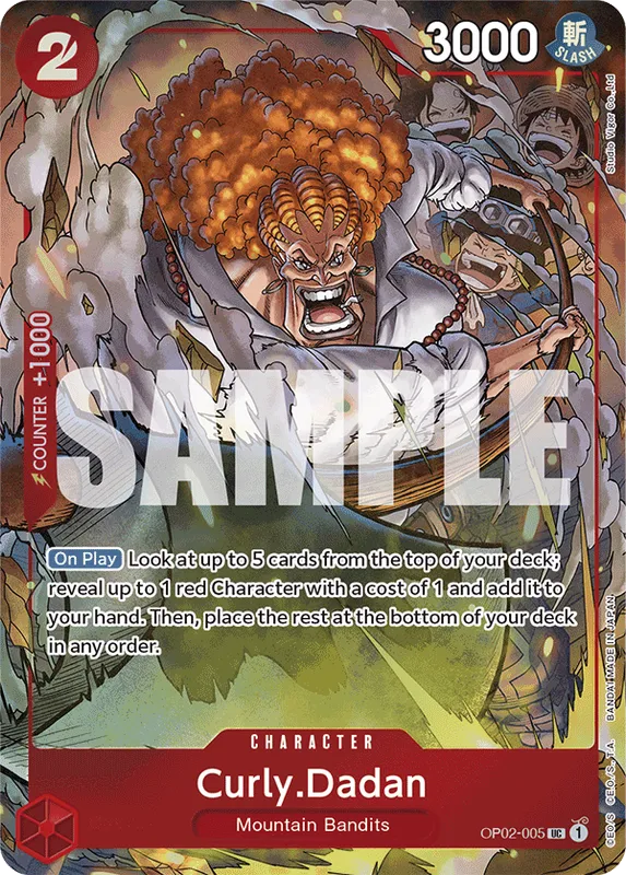 Curly.Dadan
