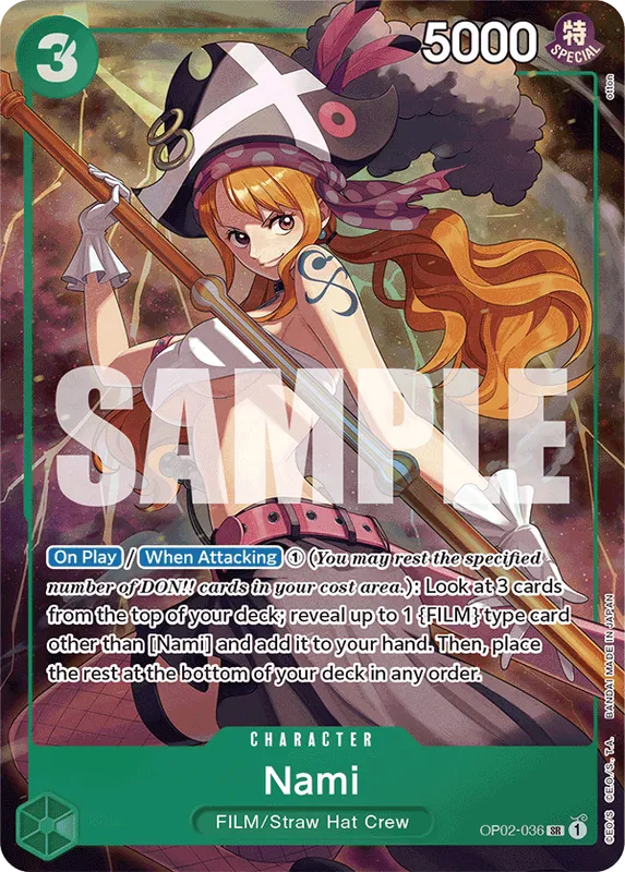 Nami