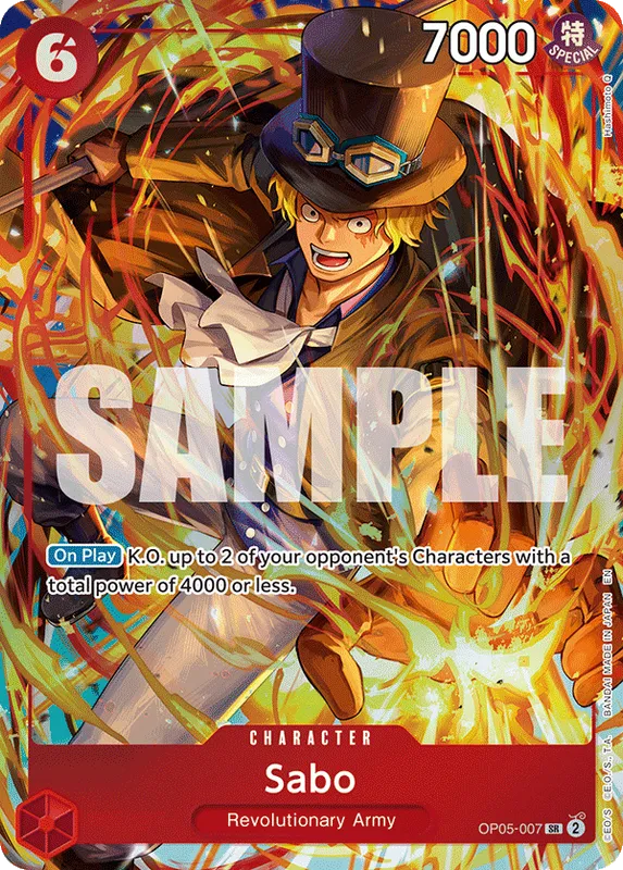 Sabo