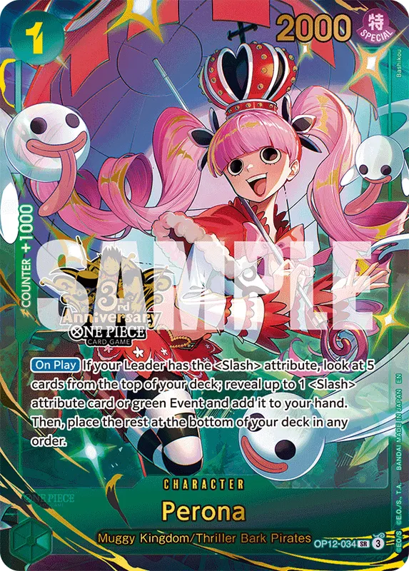 Perona