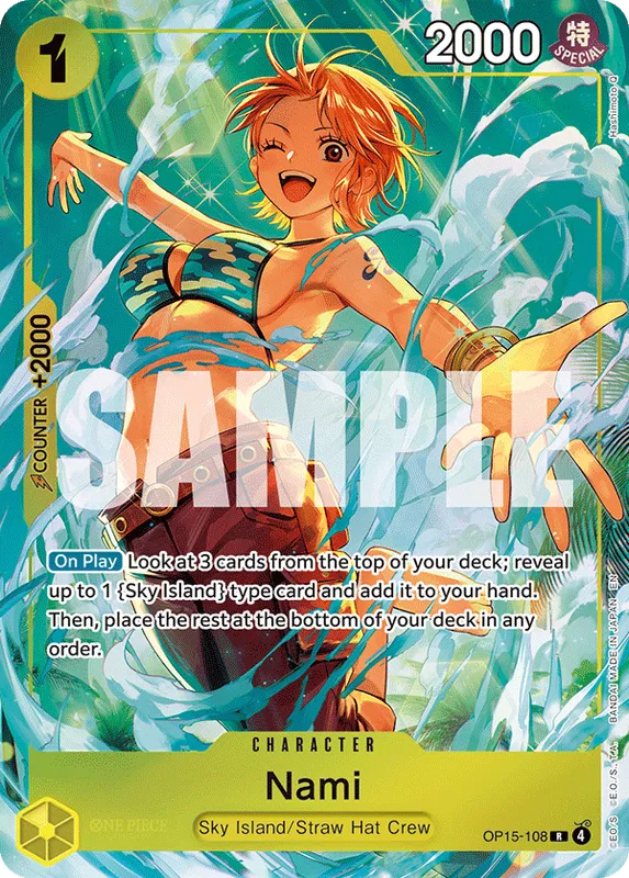 Nami