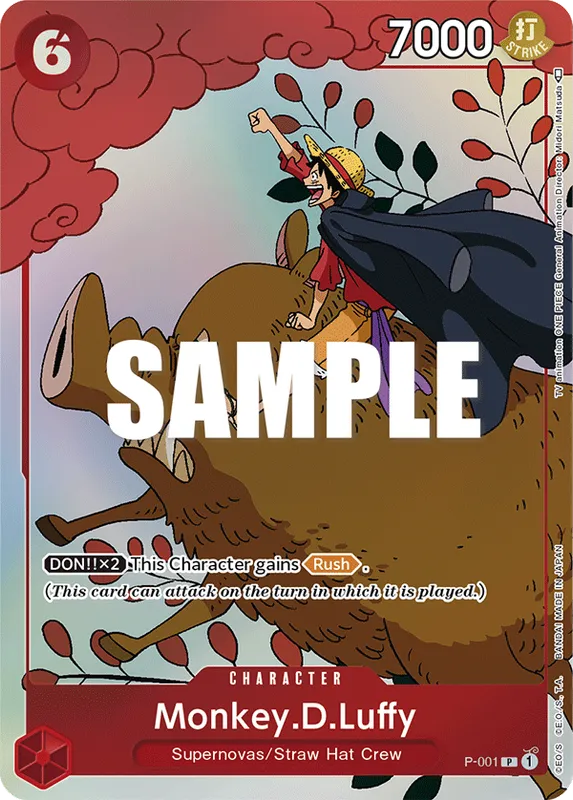 Monkey.D.Luffy