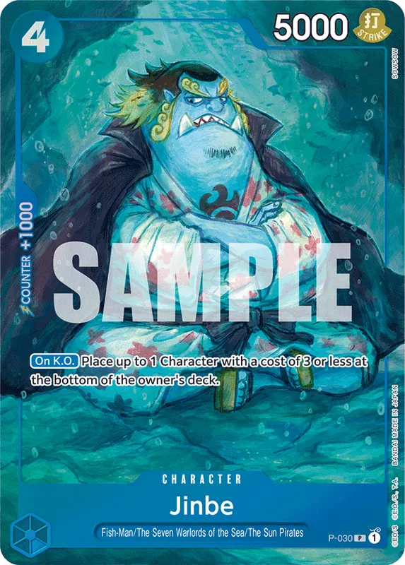 Jinbe