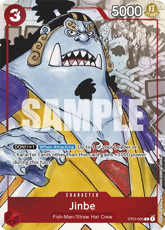 Jinbe