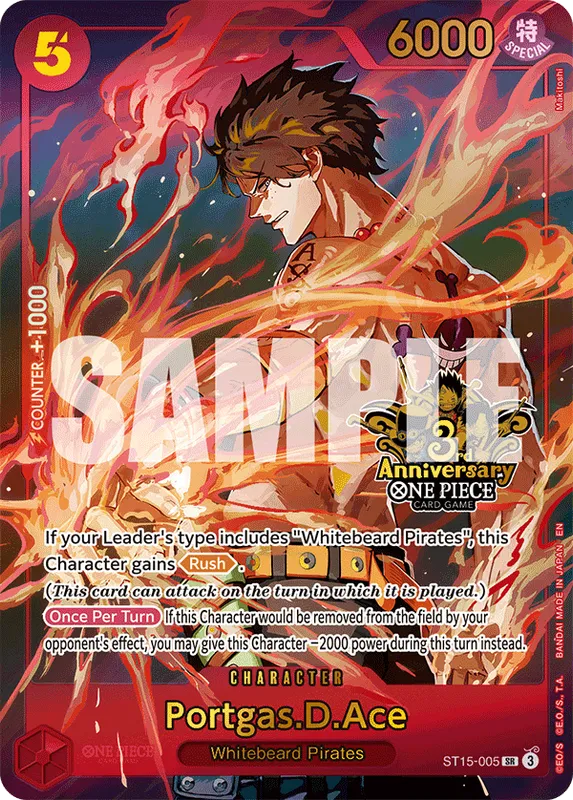 Portgas.D.Ace
