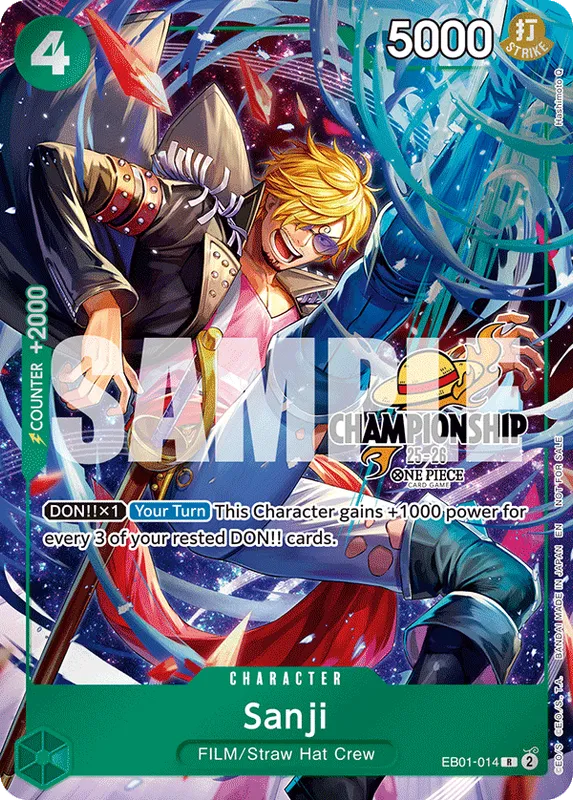 Sanji