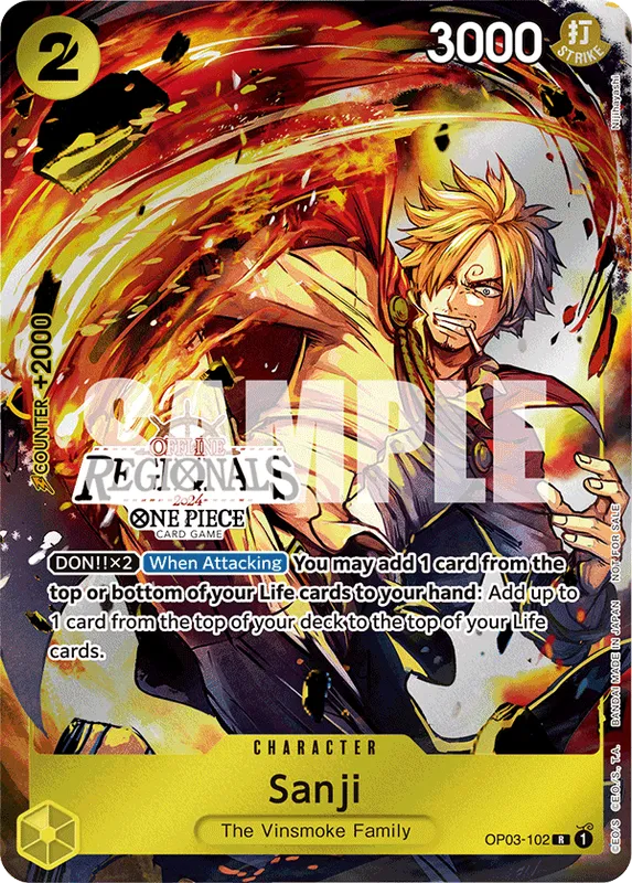 Sanji