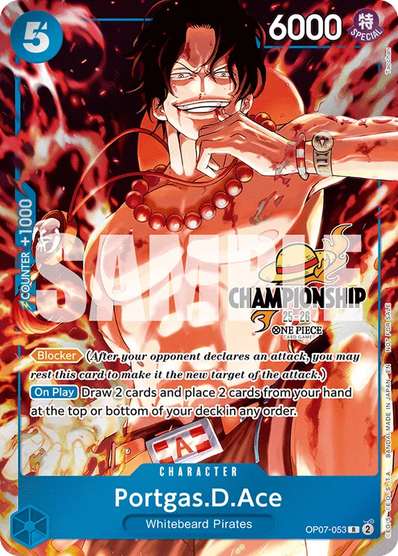 Portgas.D.Ace
