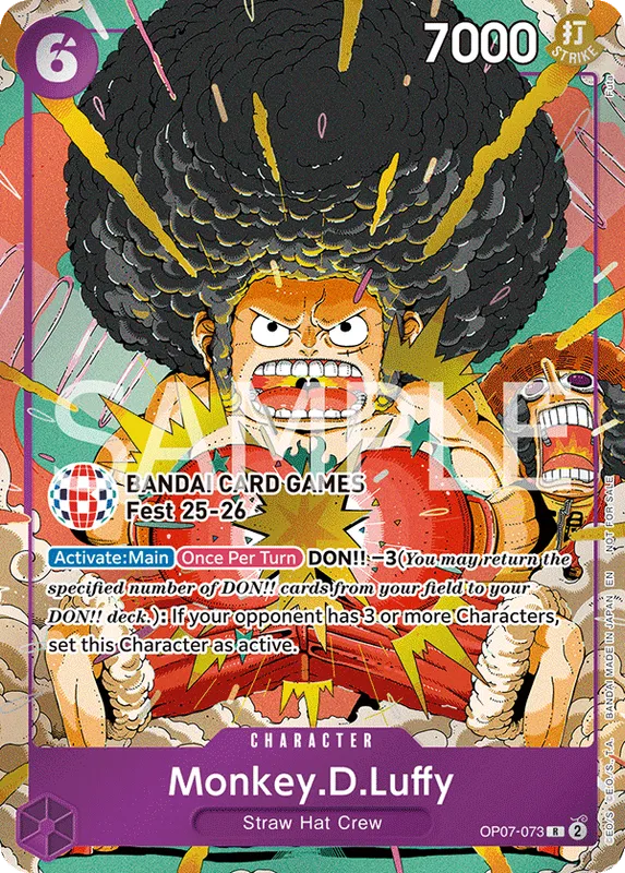 Monkey.D.Luffy