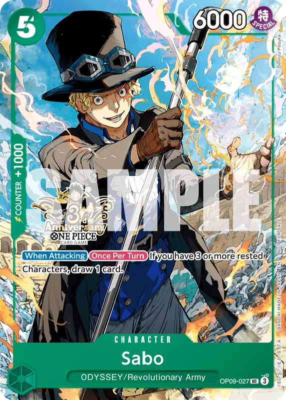 Sabo