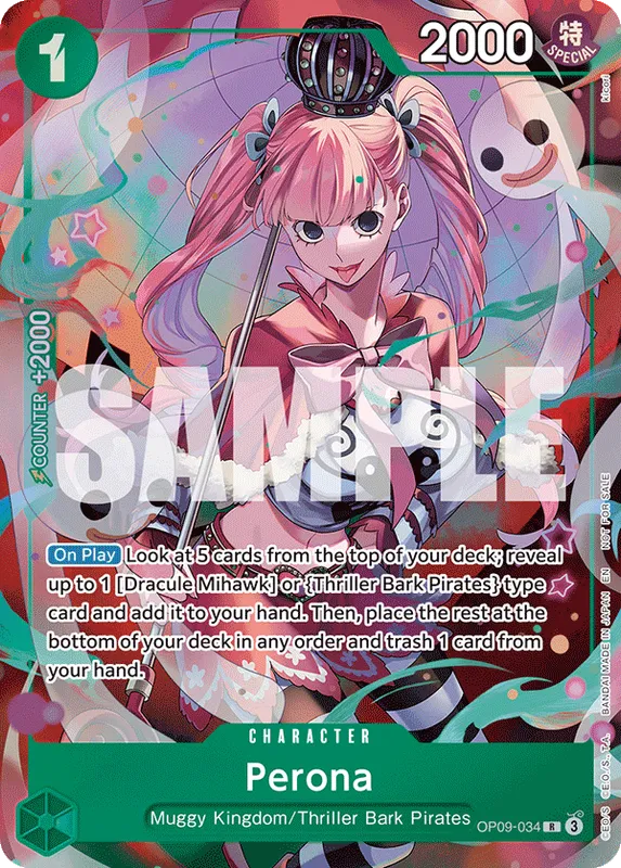 Perona