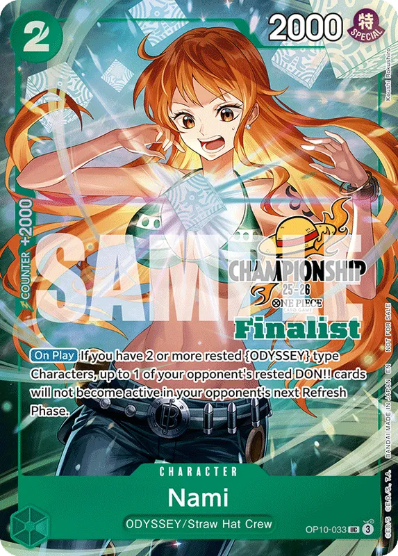Nami