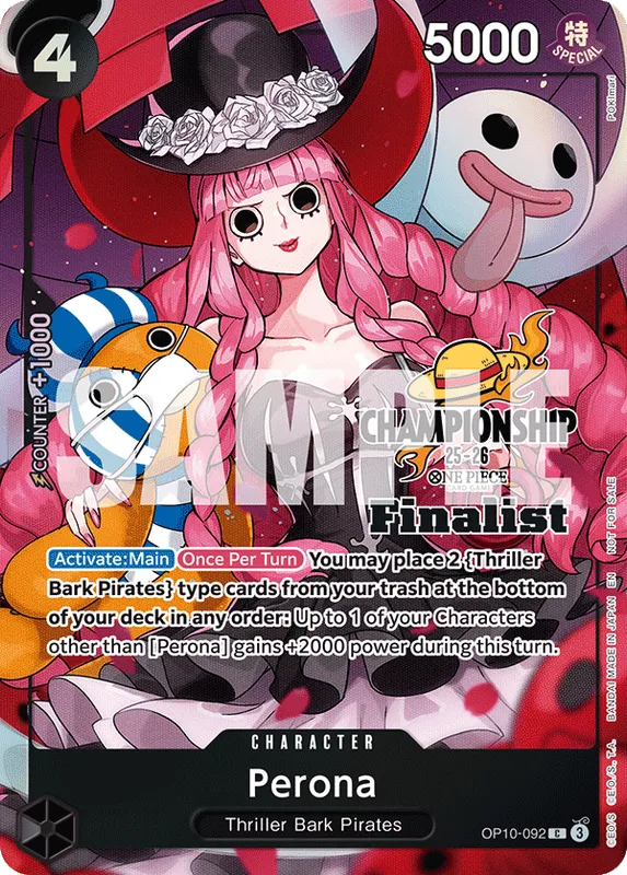 Perona