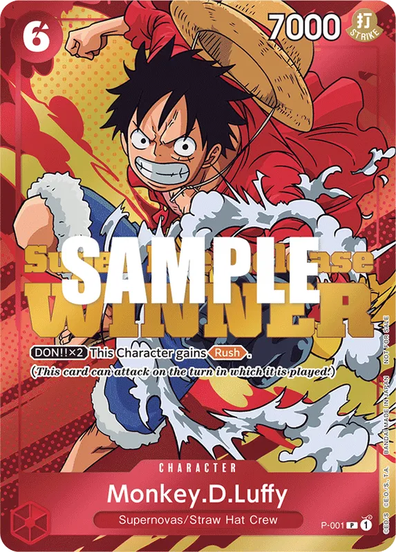 Monkey.D.Luffy