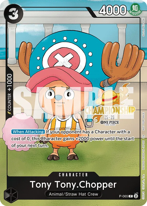 Tony Tony.Chopper