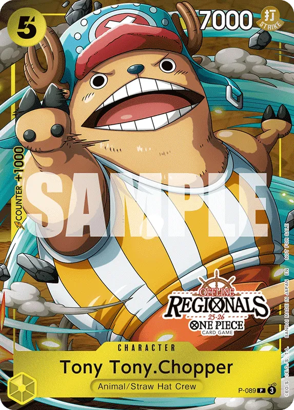 Tony Tony.Chopper