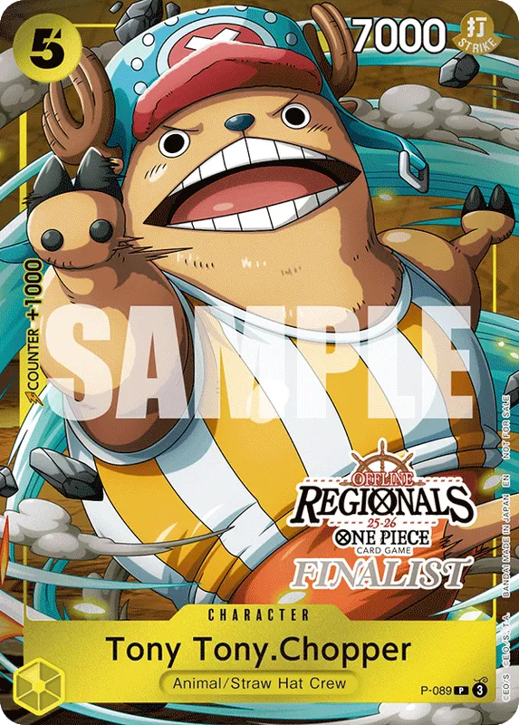 Tony Tony.Chopper