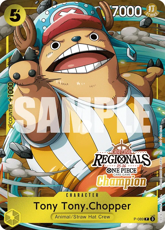 Tony Tony.Chopper