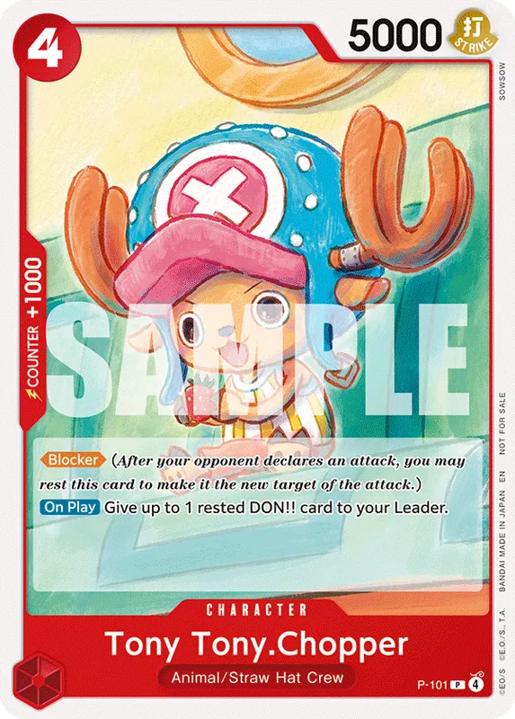 Tony Tony.Chopper