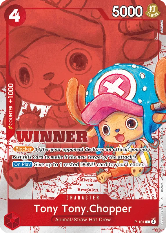 Tony Tony.Chopper