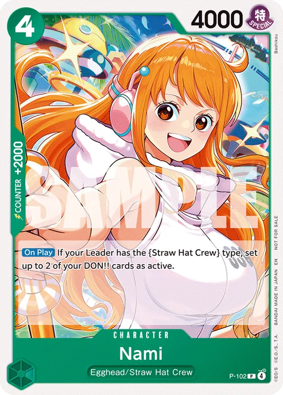 Nami