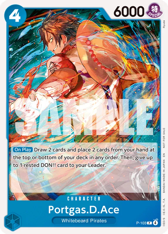Portgas.D.Ace