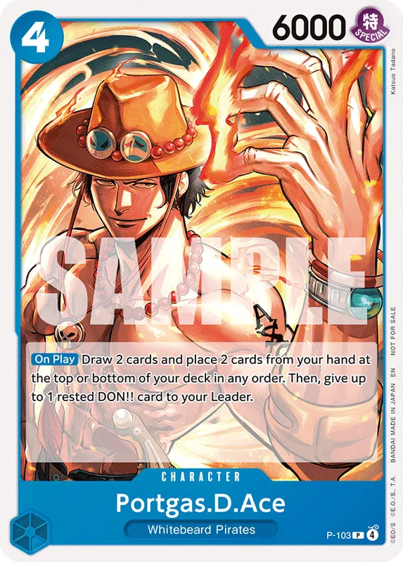 Portgas.D.Ace