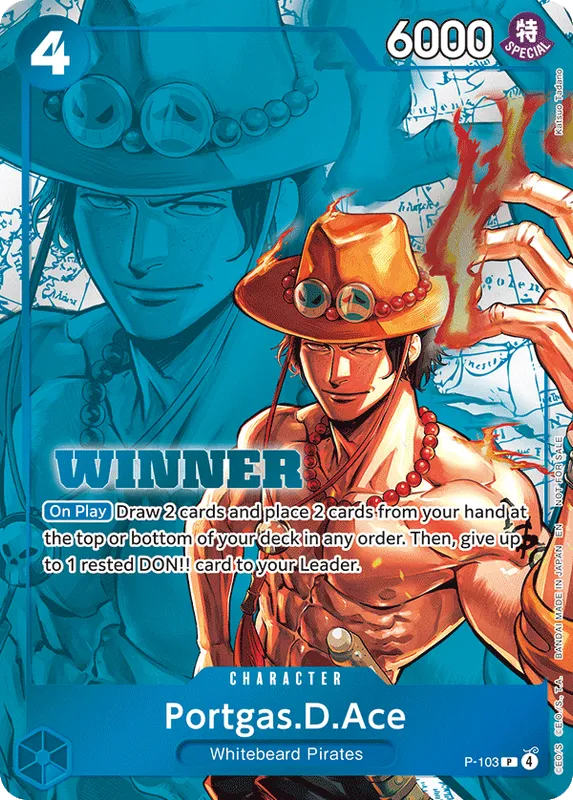 Portgas.D.Ace