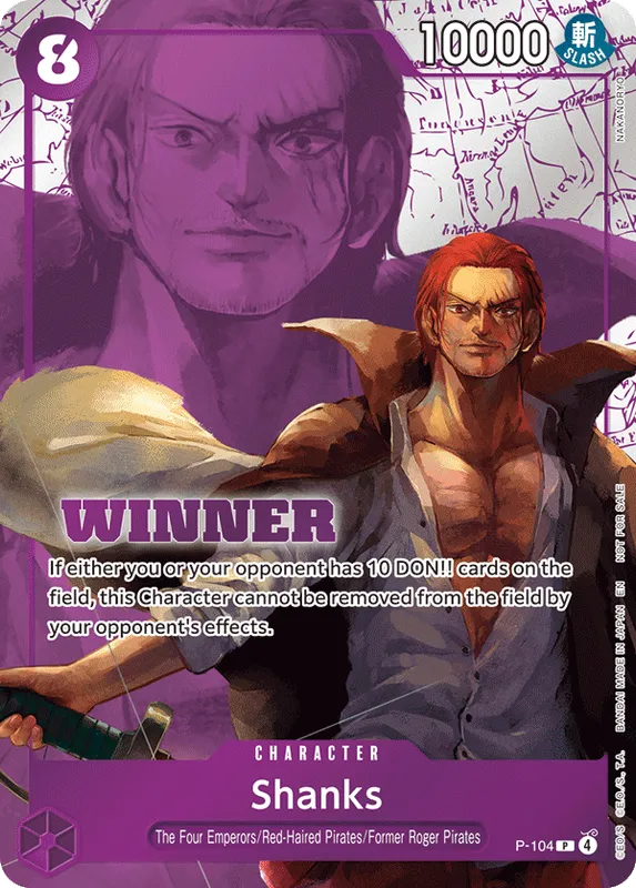 Shanks