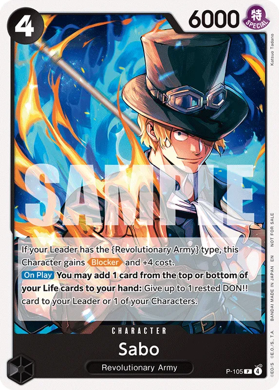Sabo