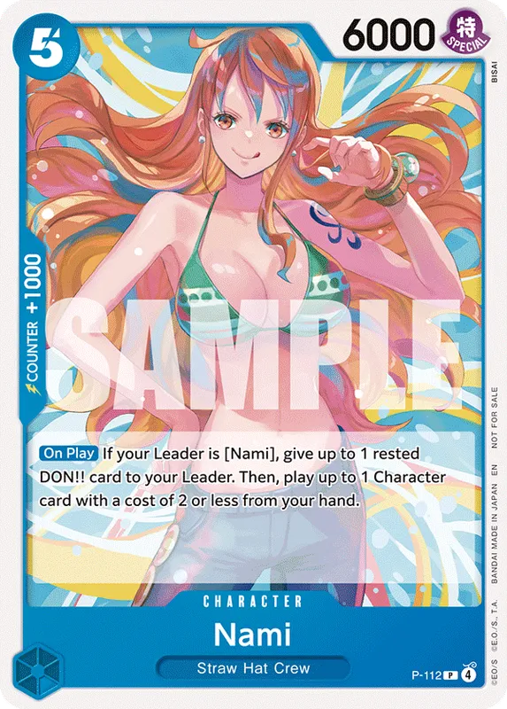 Nami