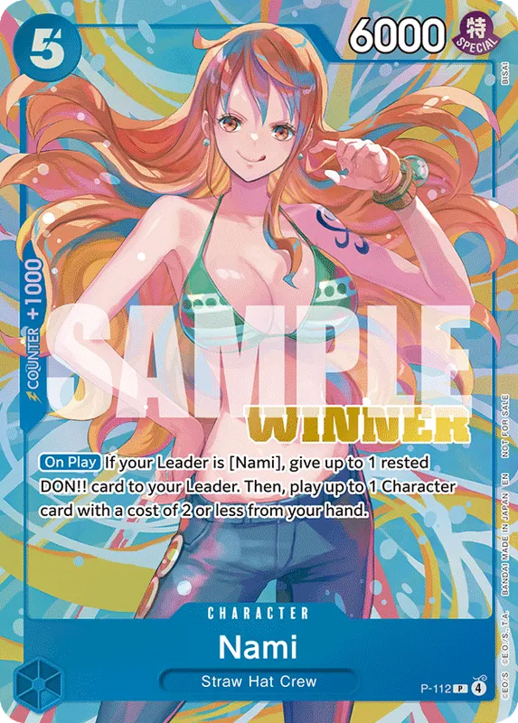 Nami