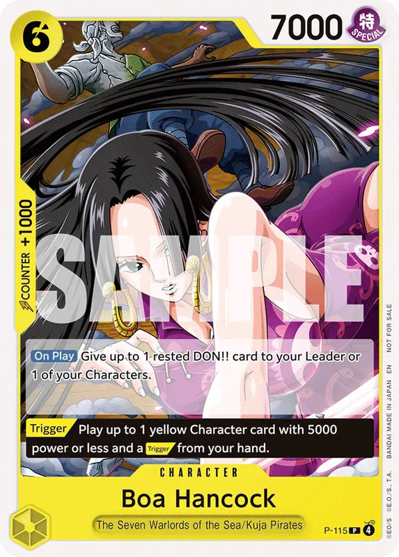 Boa Hancock