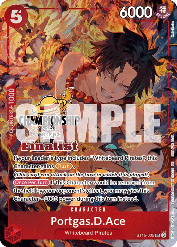 Portgas.D.Ace