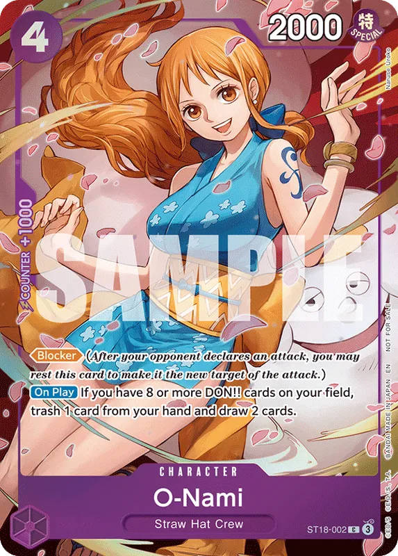 O-Nami