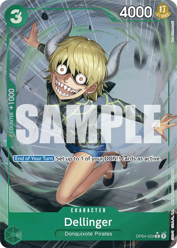 Dellinger