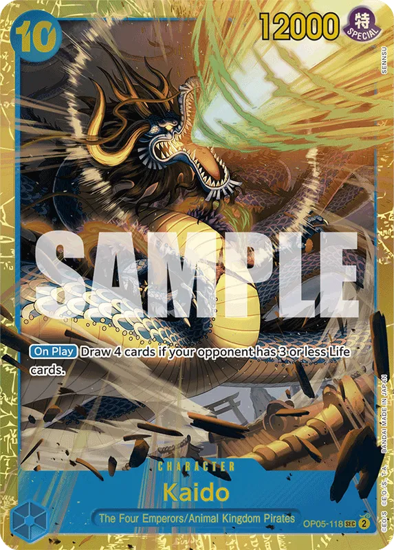 Kaido