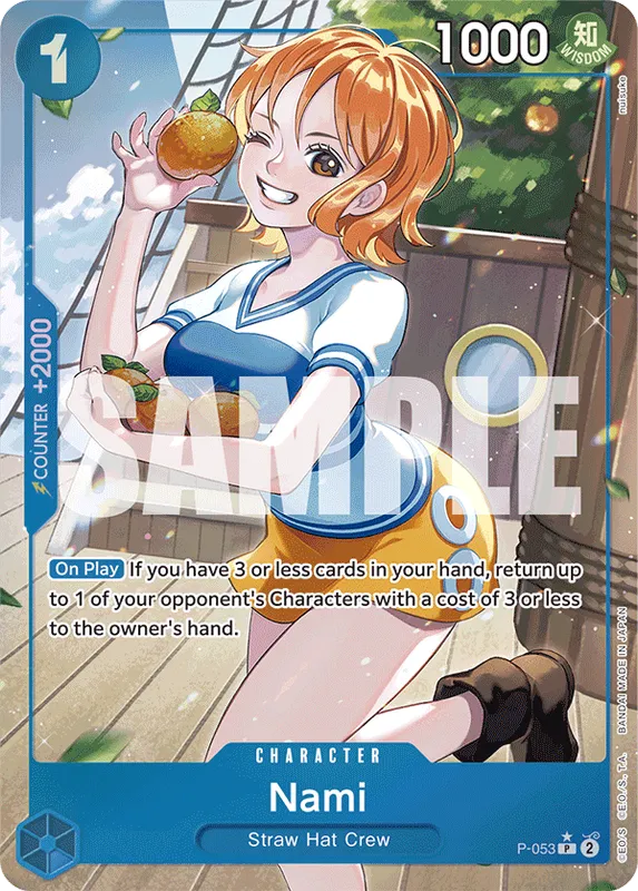 Nami