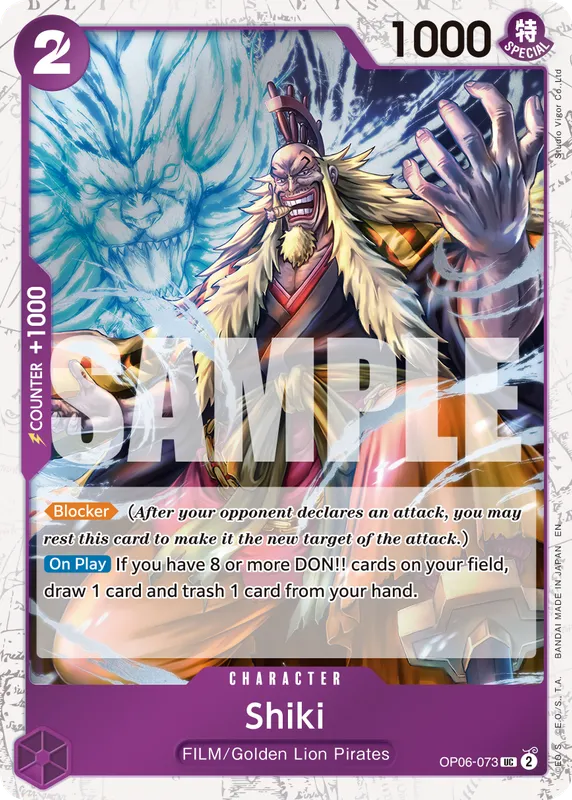 Shiki